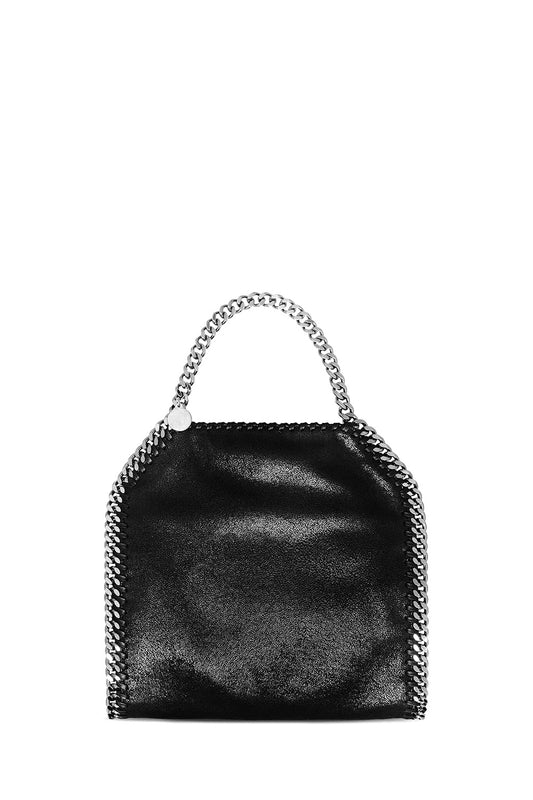 Falabella Fold-Over Mini Tote