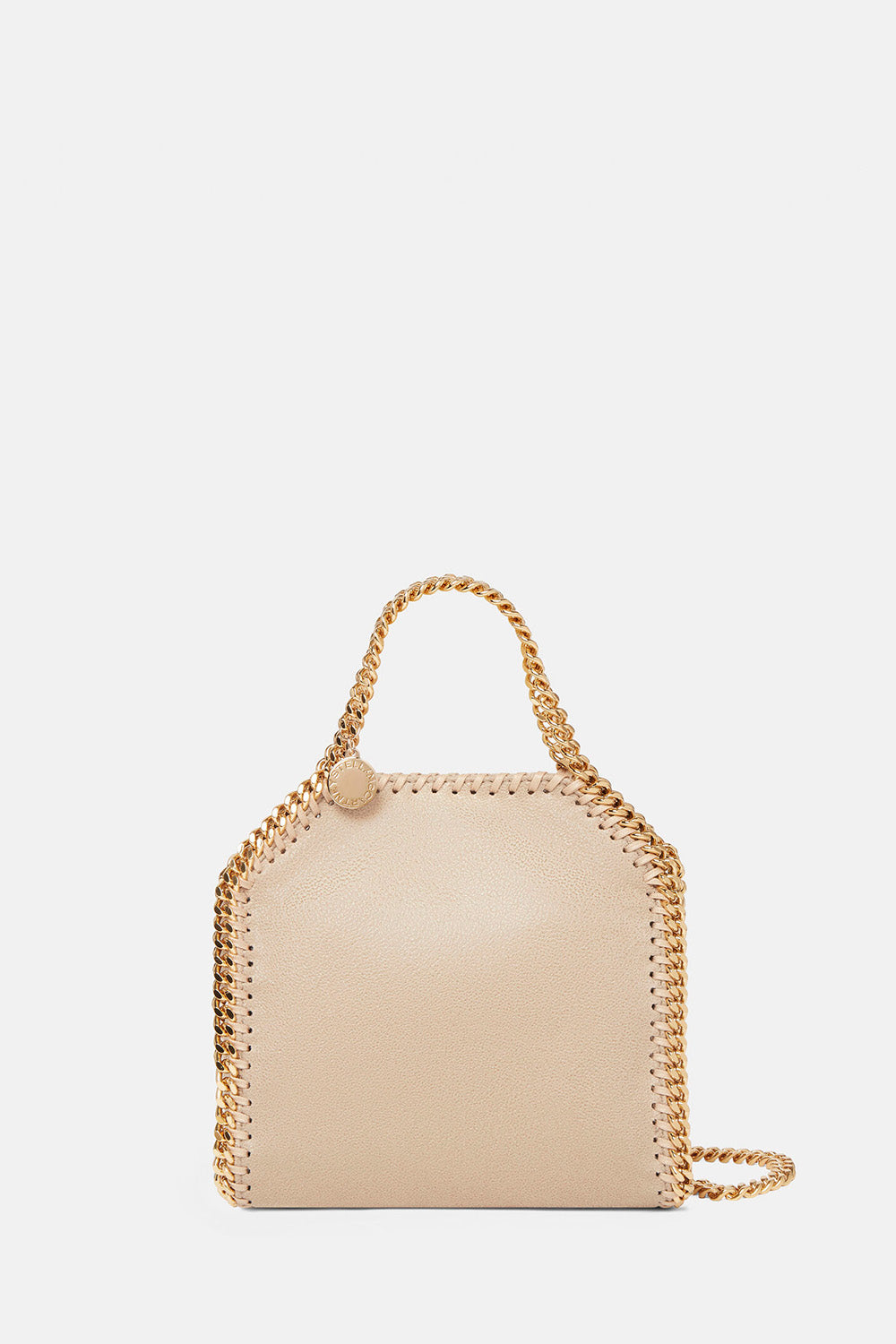 Falabella Tiny Tote Bag