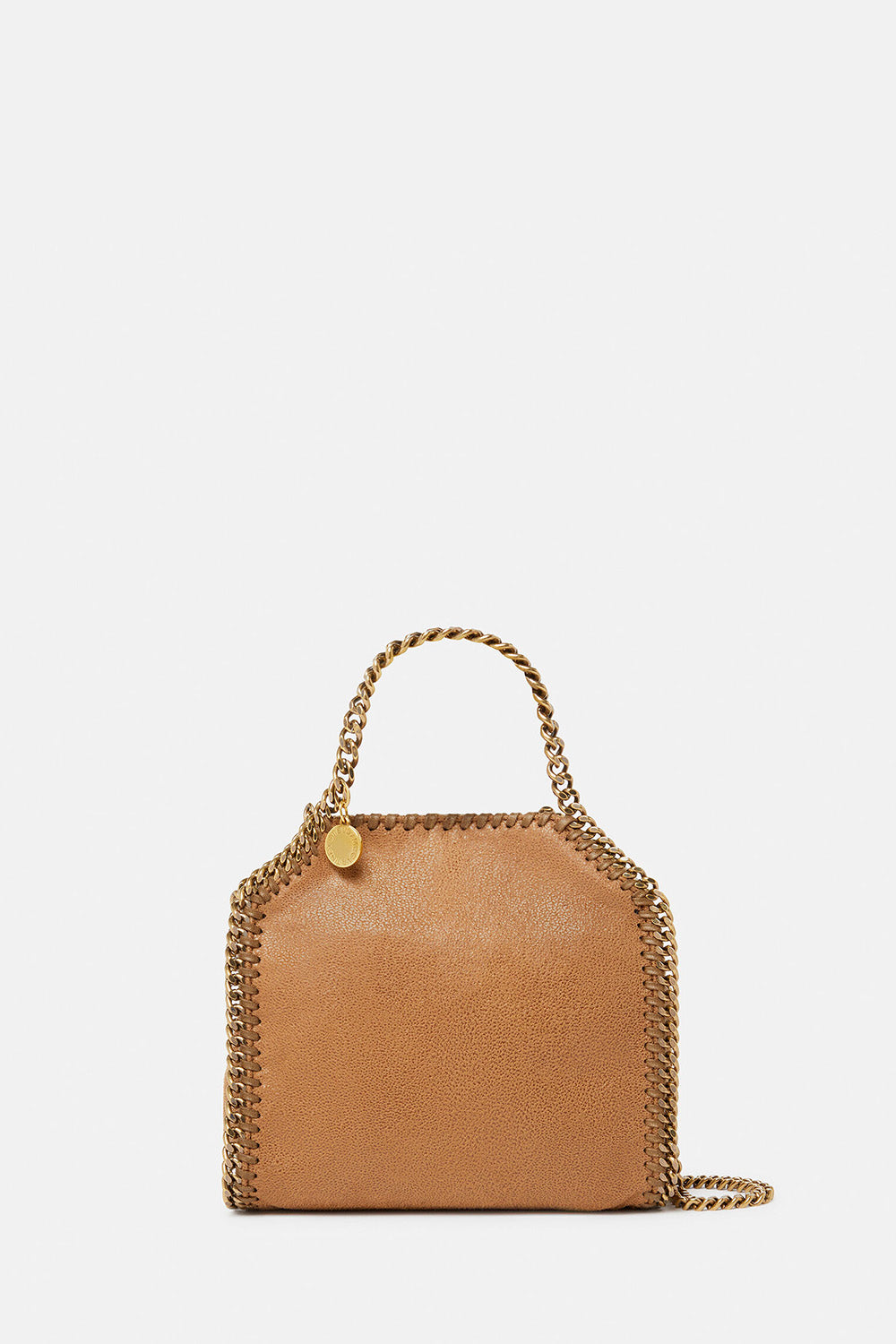 Falabella Tiny Tote Bag