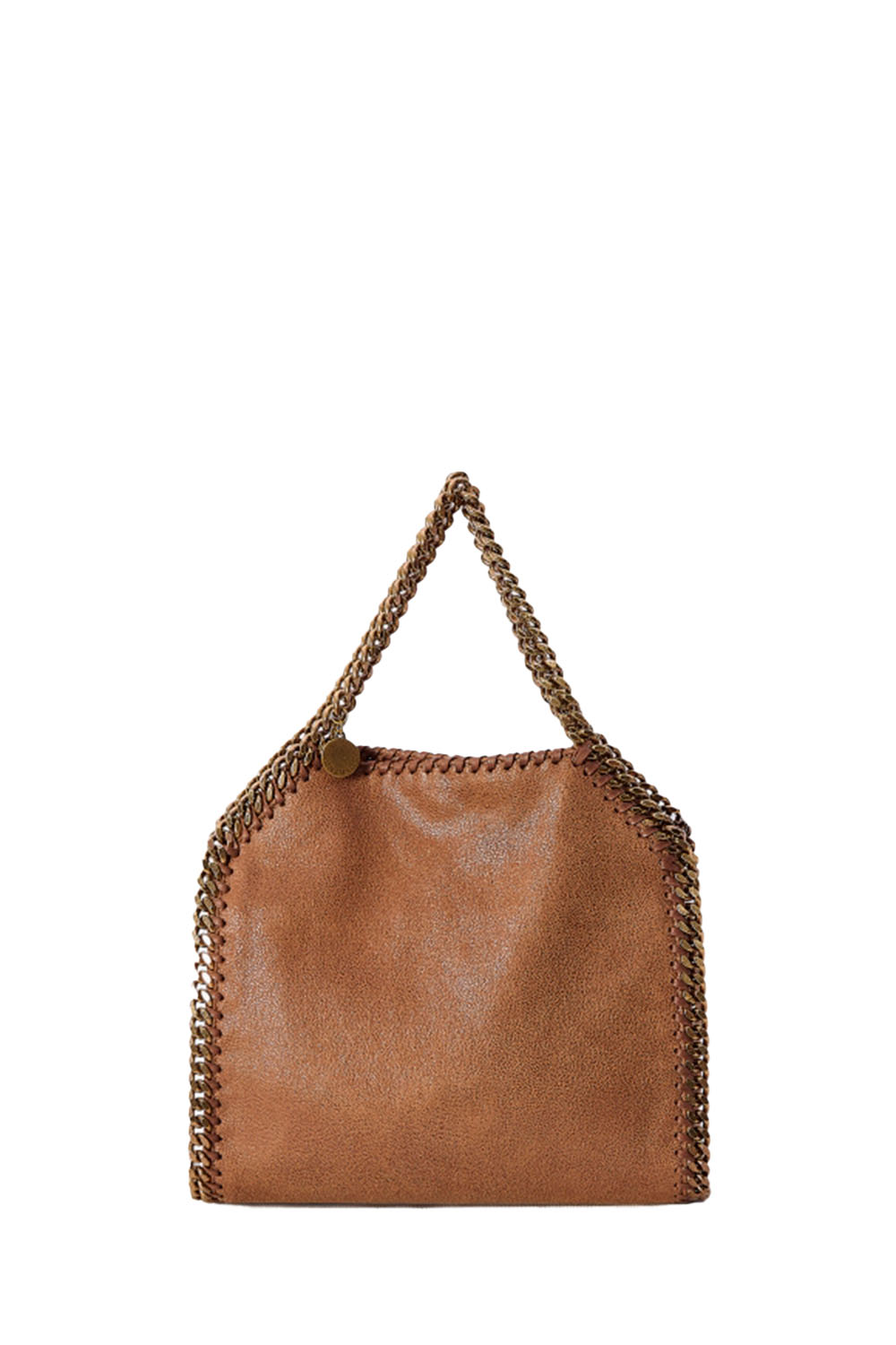 Falabella Fold-Over Mini Tote