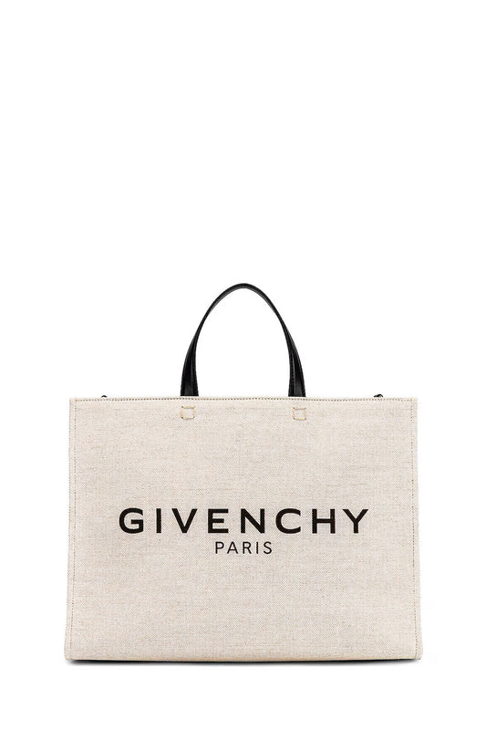 Medium G Tote Shopping Bag