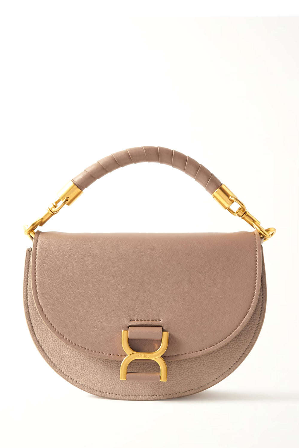 Marcie Chain Flap Bag