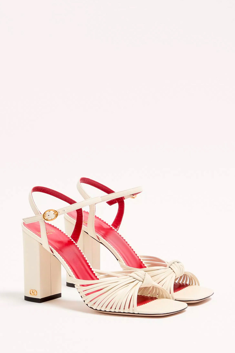 Annet Kidskin Sandal 90Mm