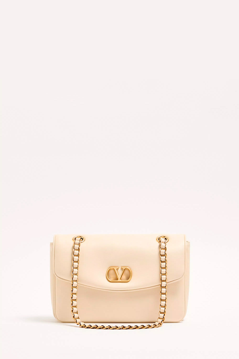 Djuna Medium Chain Bag In Nappa Leather