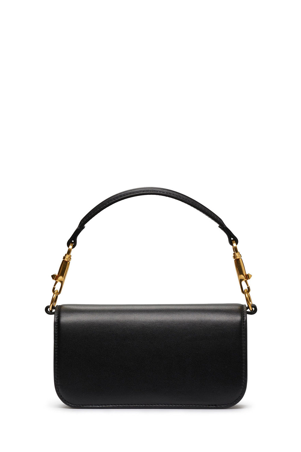 Locò Small Shoulder Bag In Calfskin