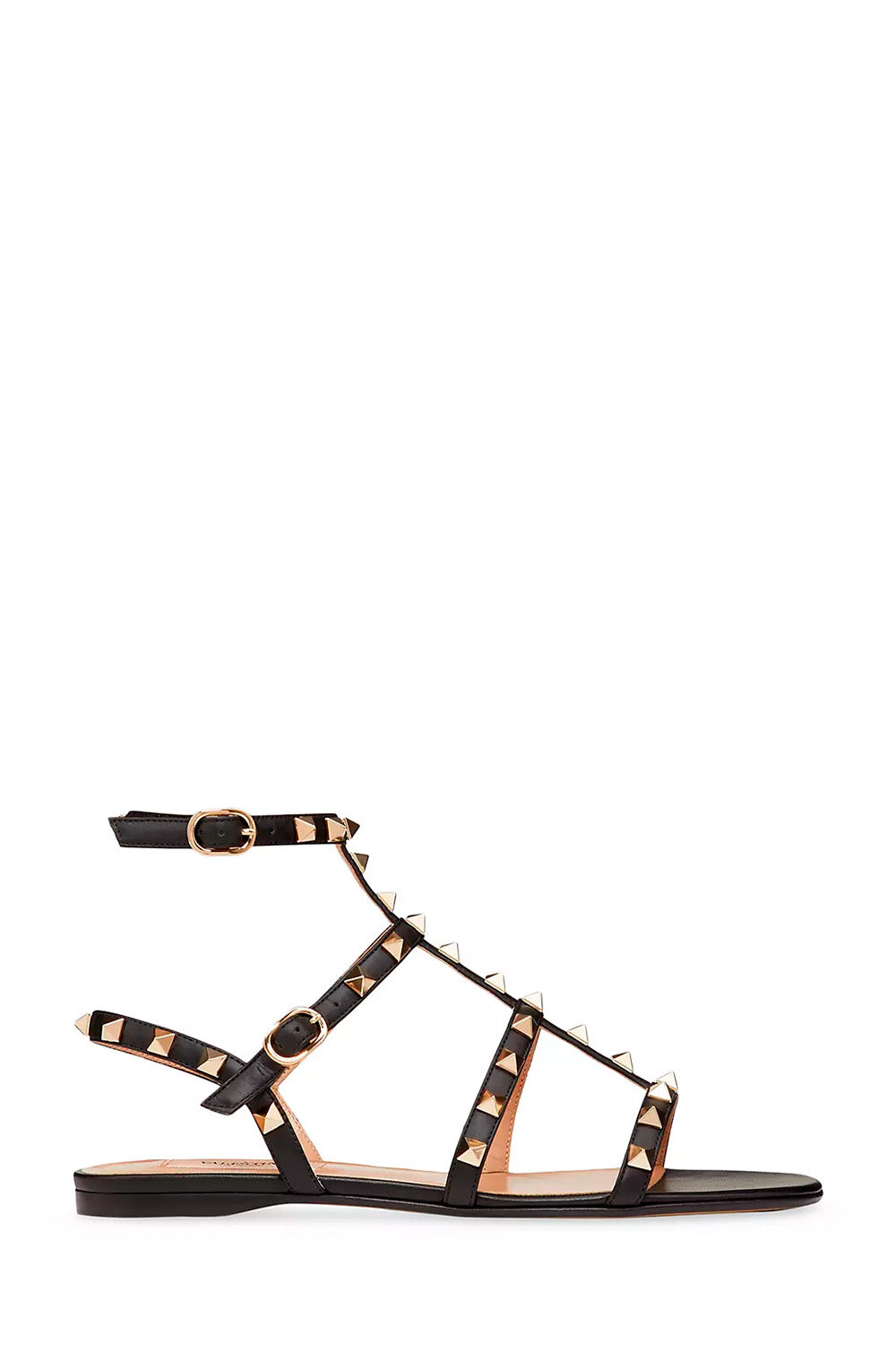 Rockstud Sandals