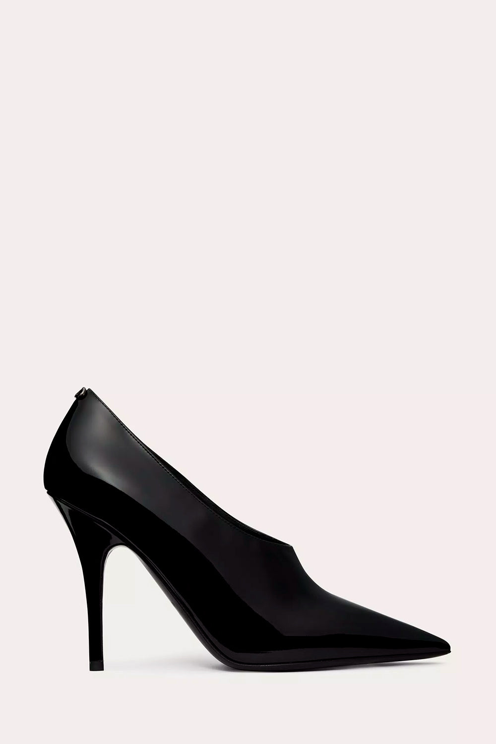 Valentino Garavani Le Salon 105Mm Patent Leather Pumps