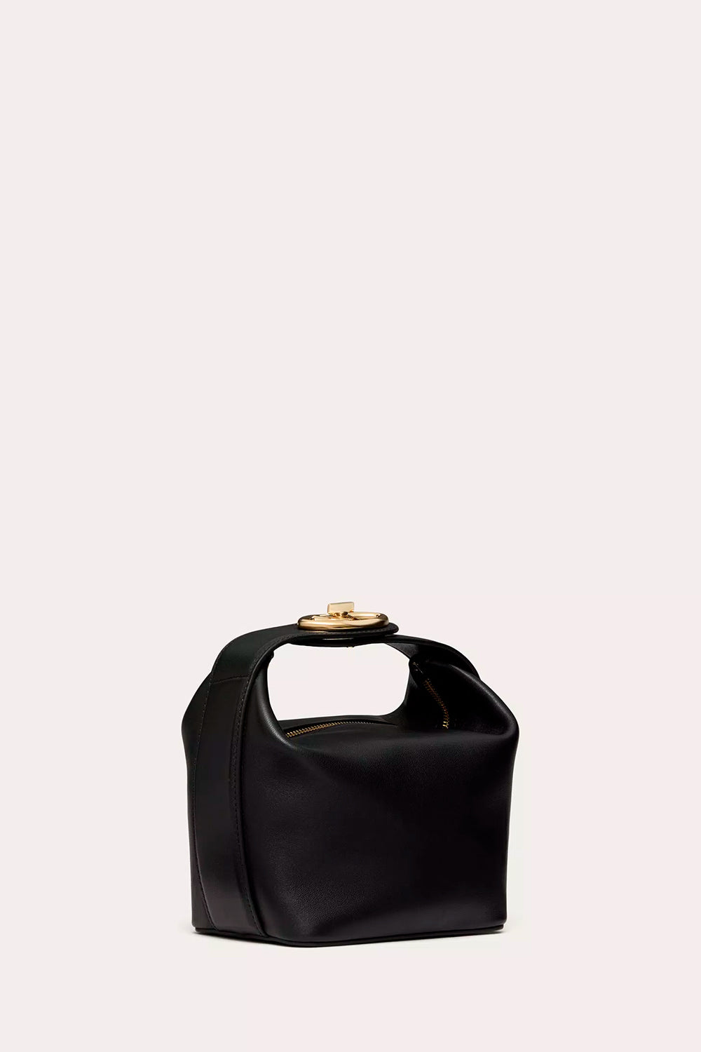 Vlogo The Bold Edition Mini Nappa Handbag