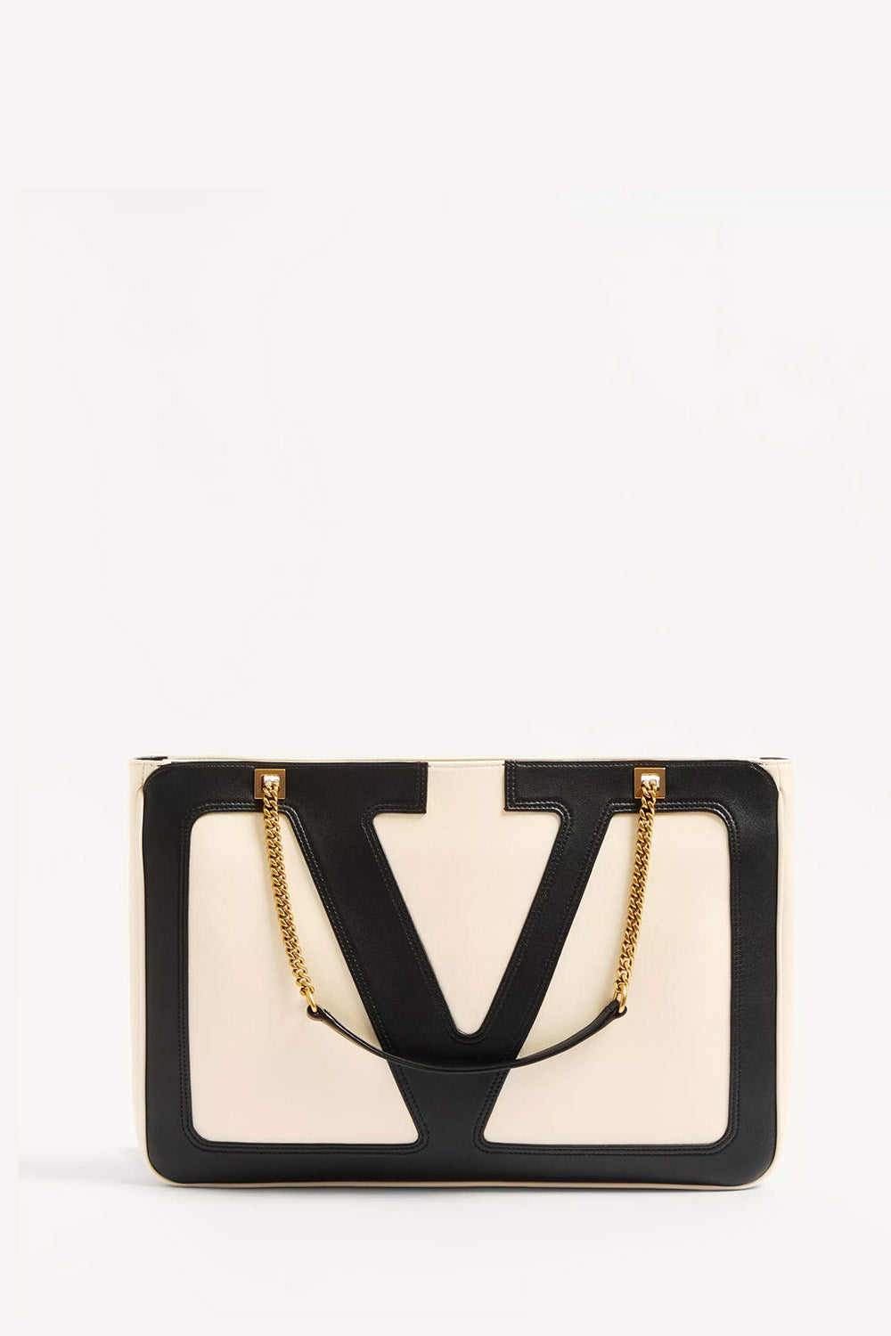 Viva Superstar Medium Nappa Leather Shopping Bag