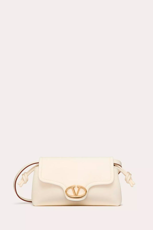 Vlogo 1960 Nappa Leather Mini Bag