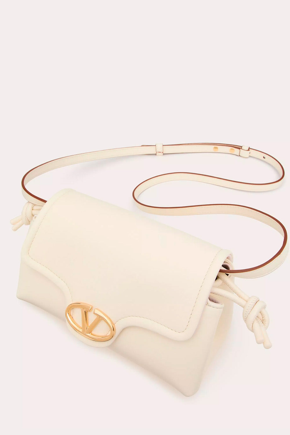 Vlogo 1960 Nappa Leather Mini Bag