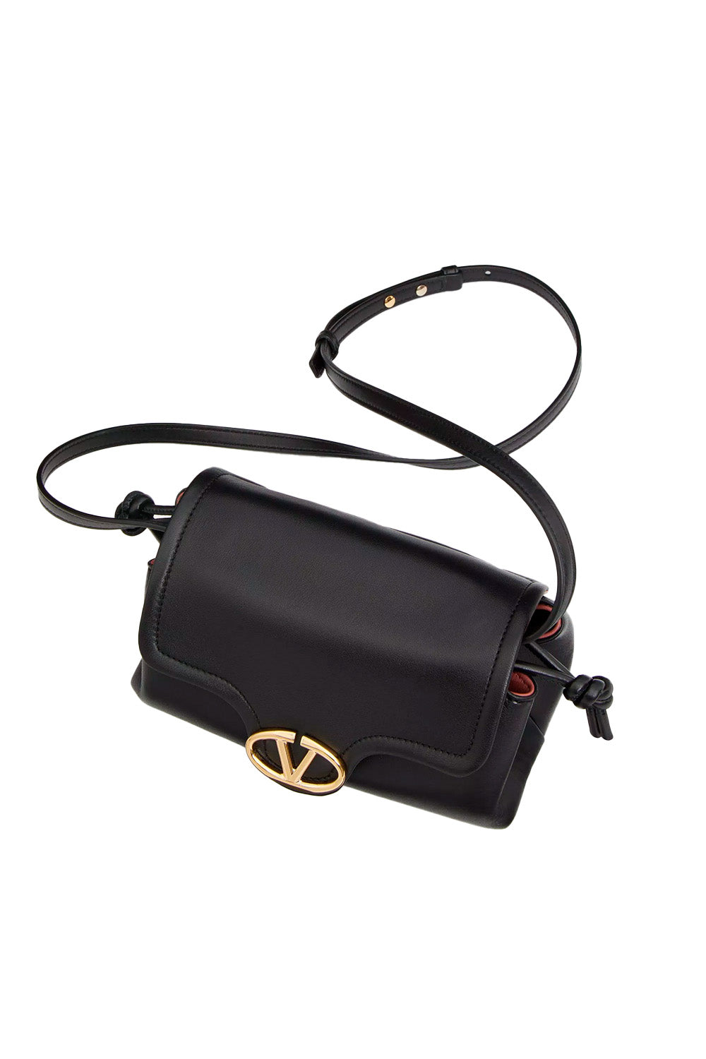 Vlogo 1960 Nappa Leather Mini Bag