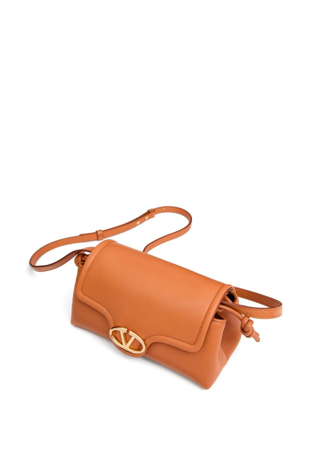 Vlogo 1960 Nappa Leather Mini Bag