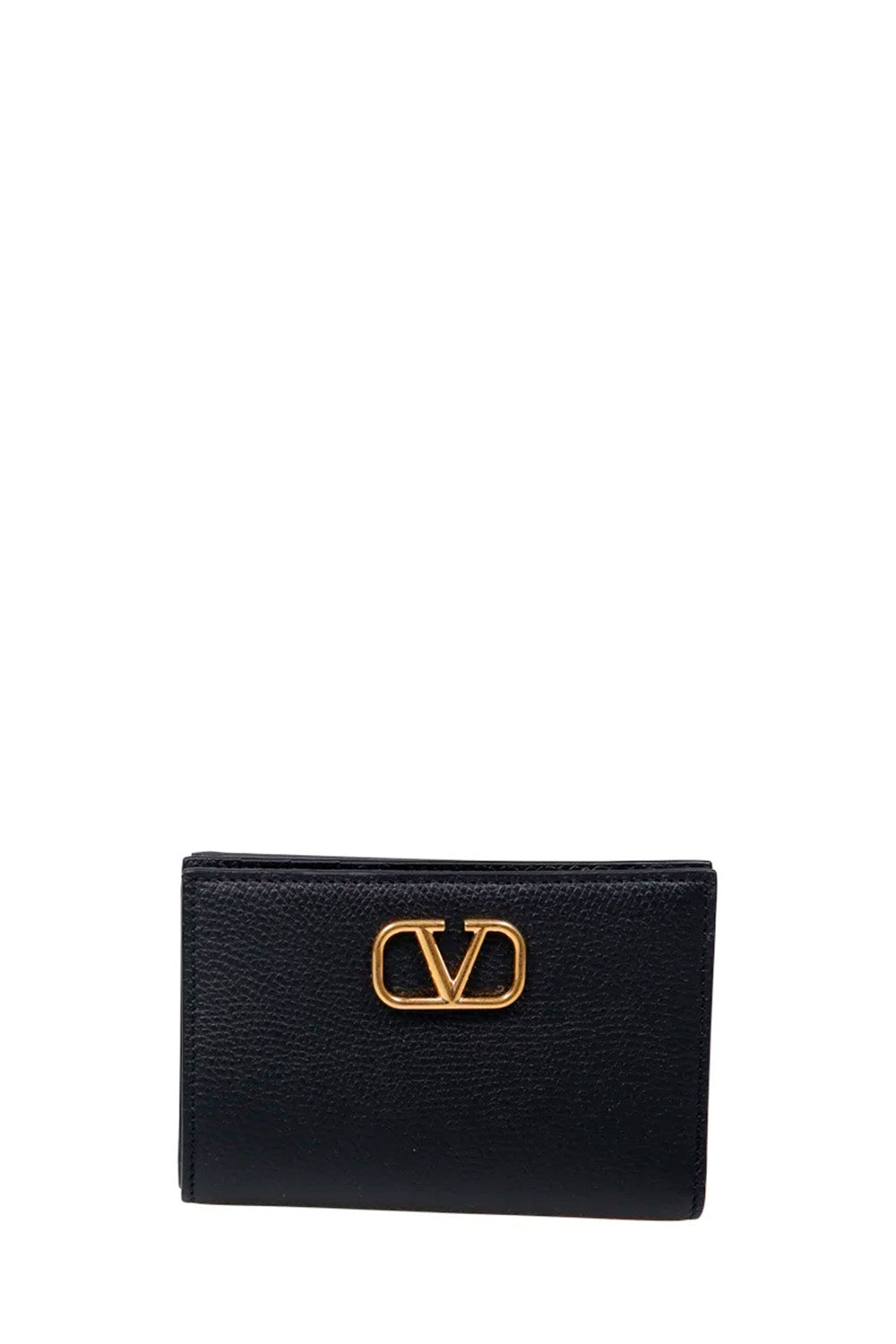 VLogo Signature Bi-Fold Wallet