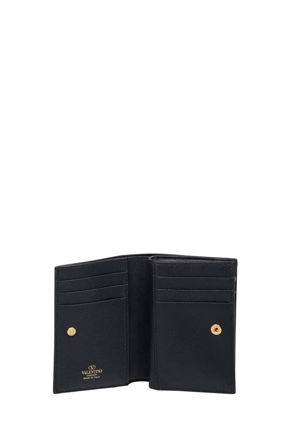 VLogo Signature Bi-Fold Wallet