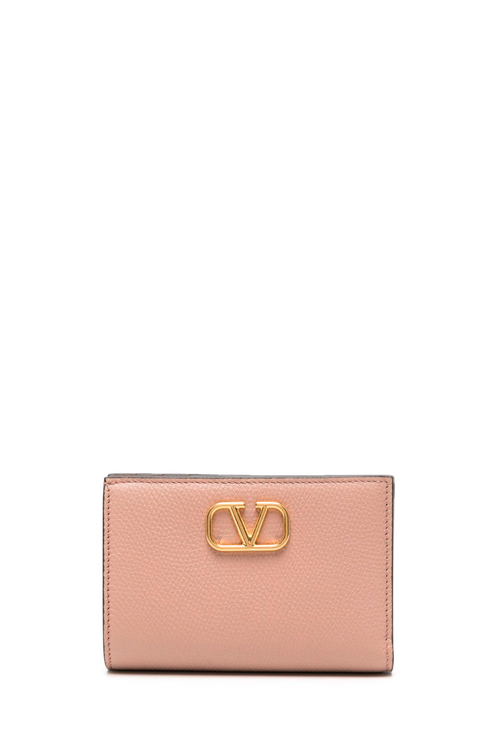 VLogo Signature Bi-Fold Wallet