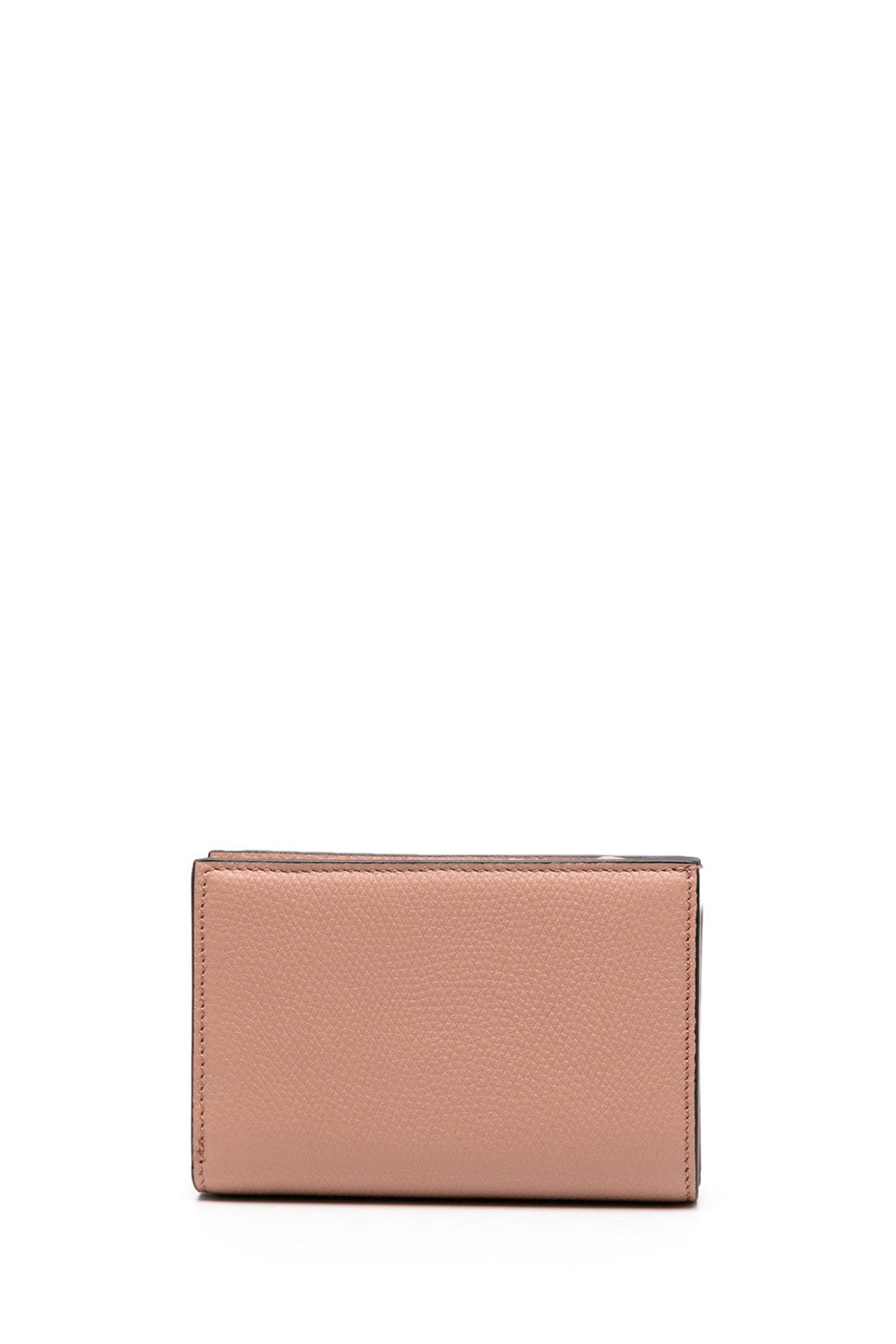 VLogo Signature Bi-Fold Wallet