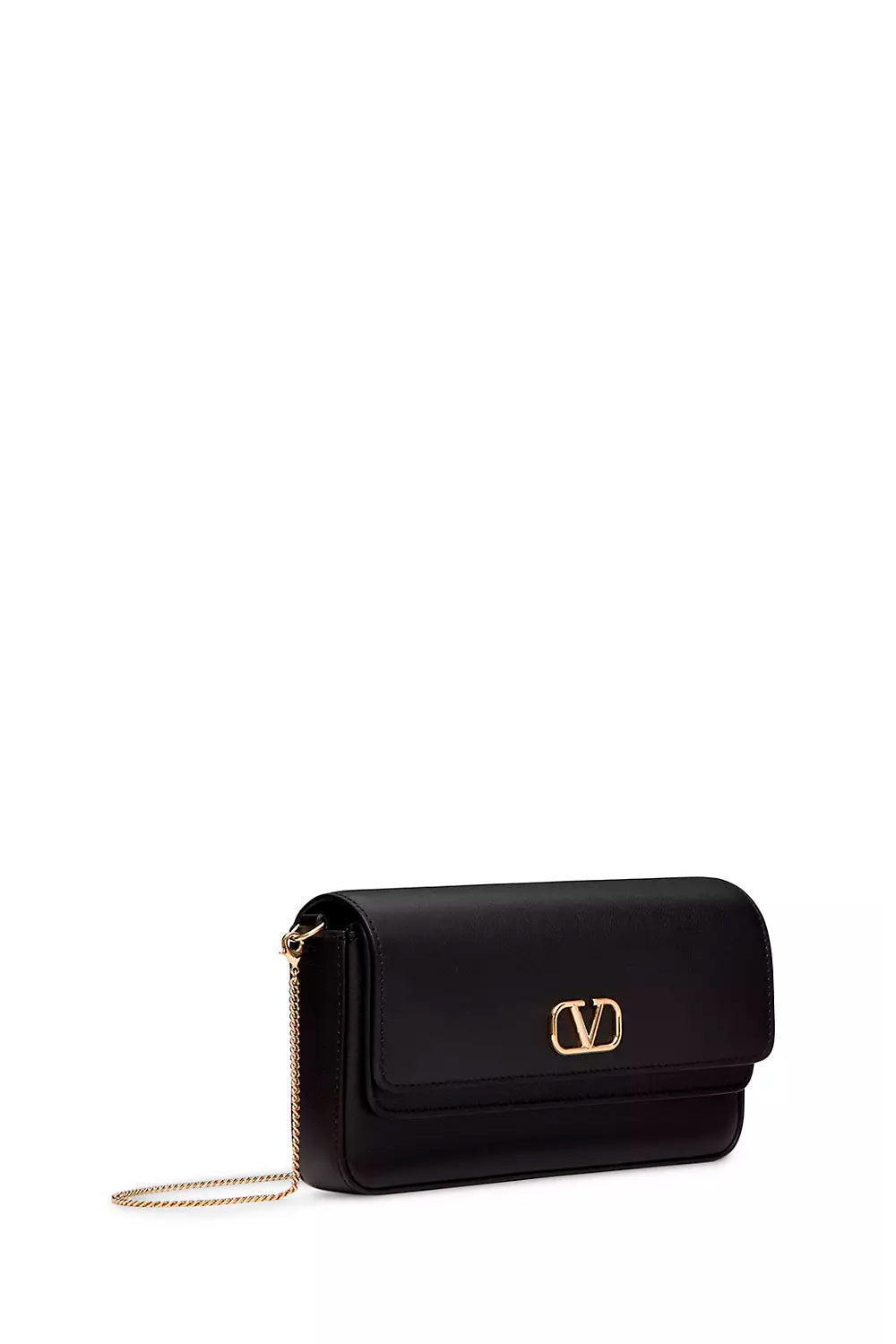 VLogo Signature Calfskin Mini Bag