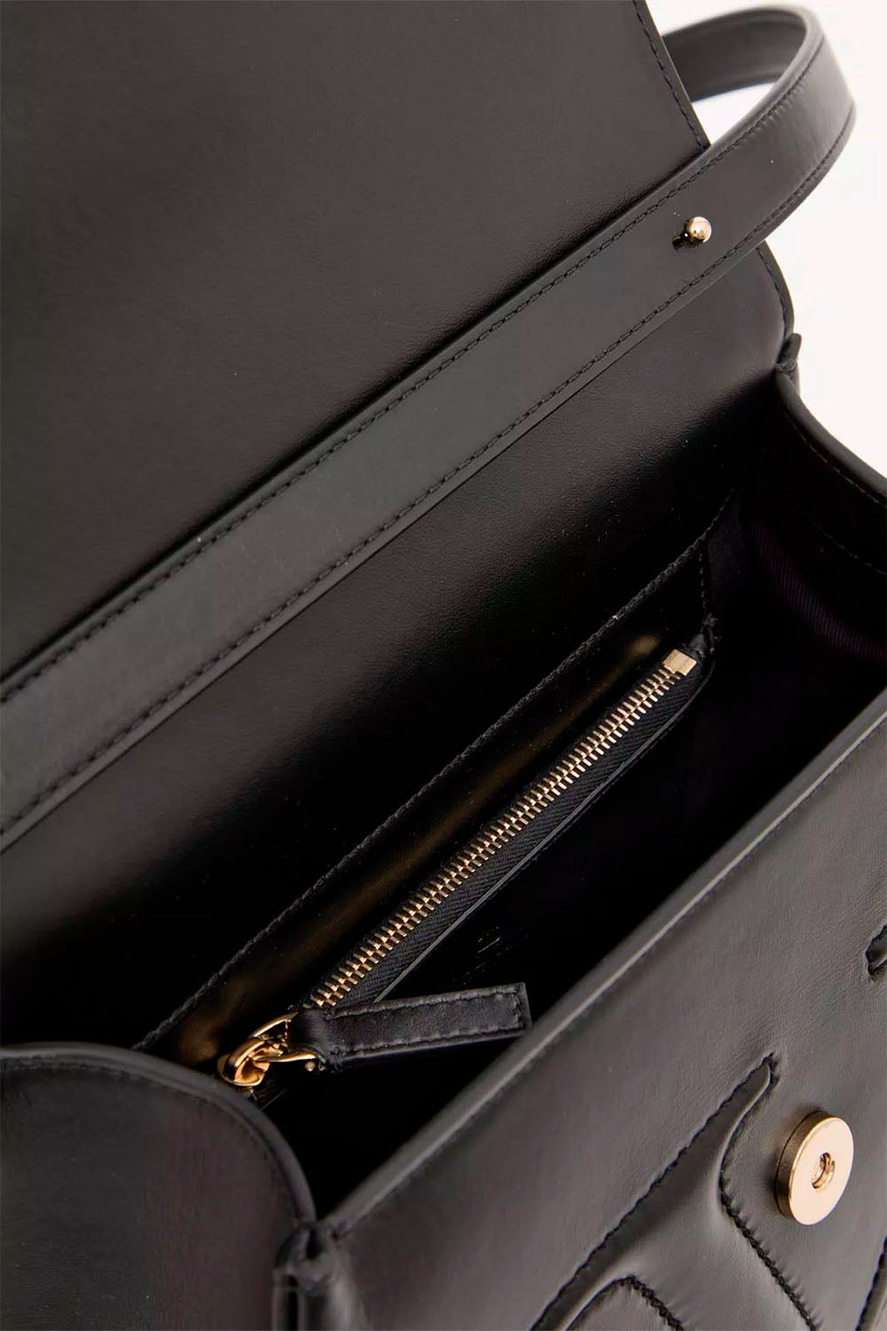 VALENTINO - Vlogo Walk Calfskin Handbag – The Sale Sisters