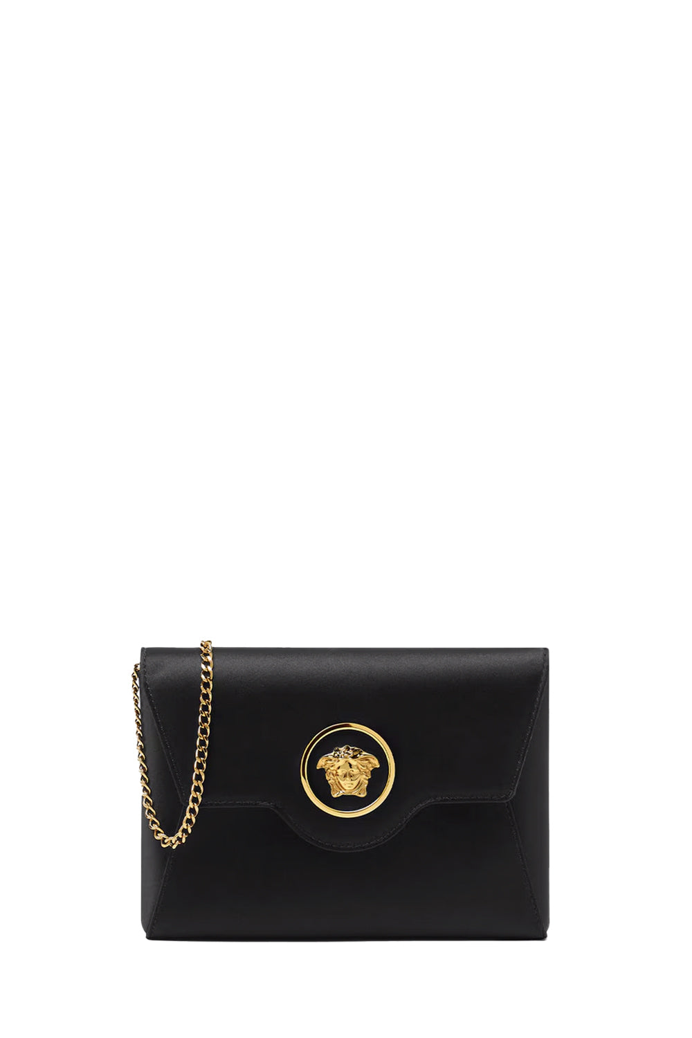 La Medusa Envelope Clutch