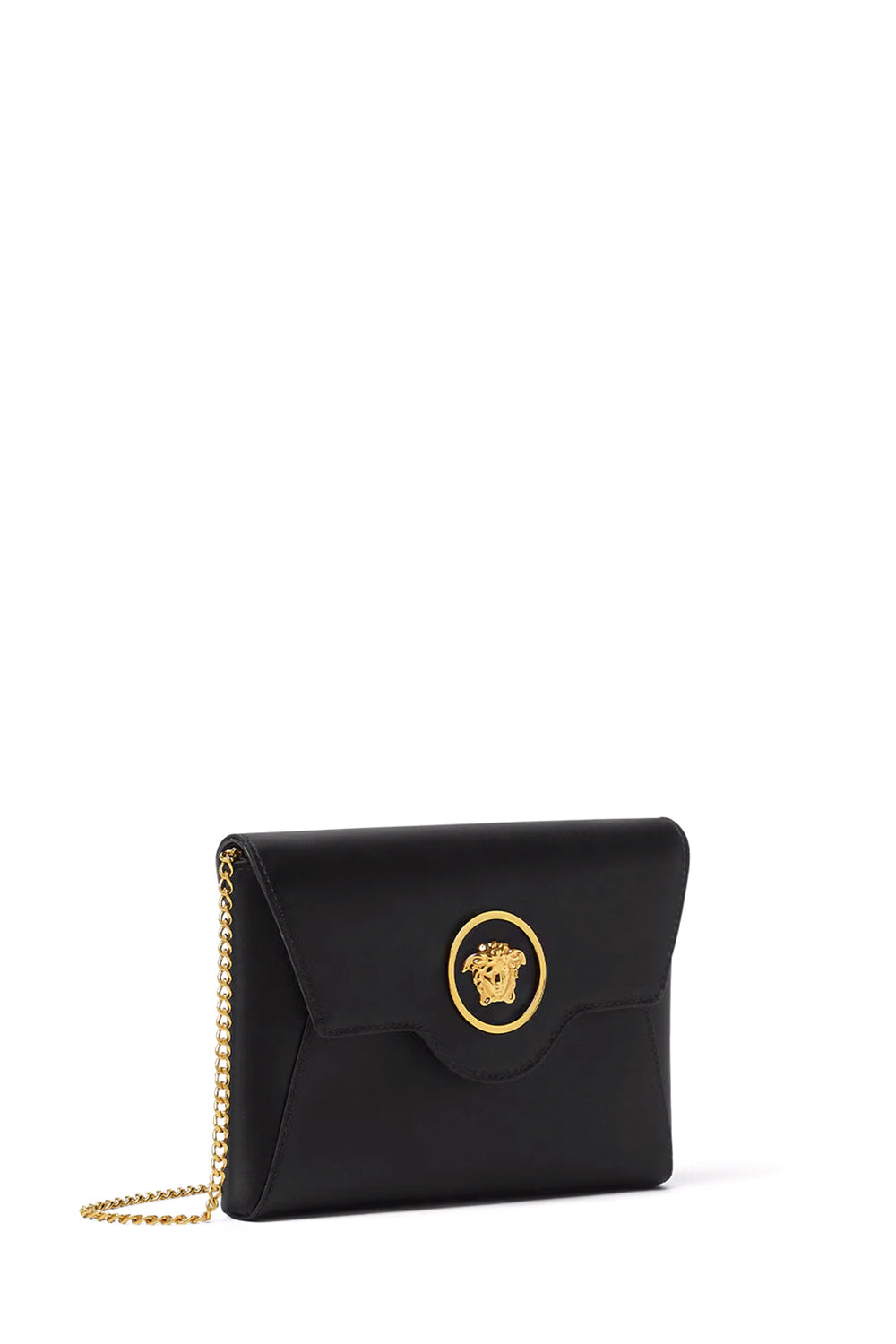 La Medusa Envelope Clutch