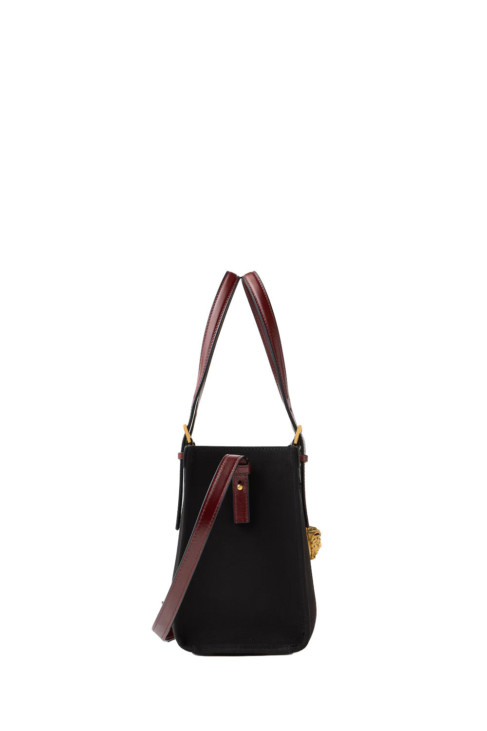 Rivière Mini Canvas Tote