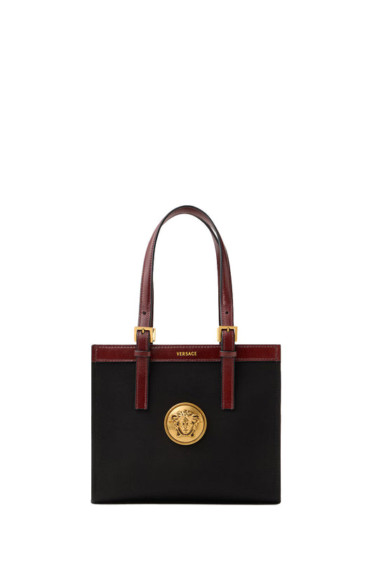 Rivière Mini Canvas Tote