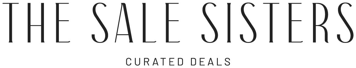 The Sale Sisters — Curated Deals